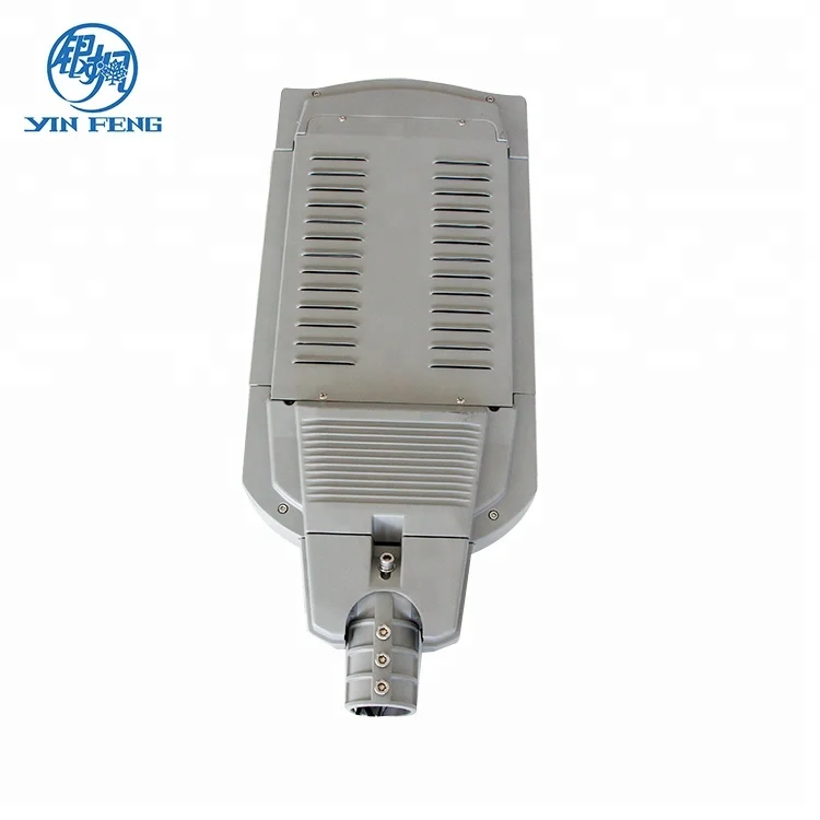 0.95 Power Factor 90W LED Street Light Lamp