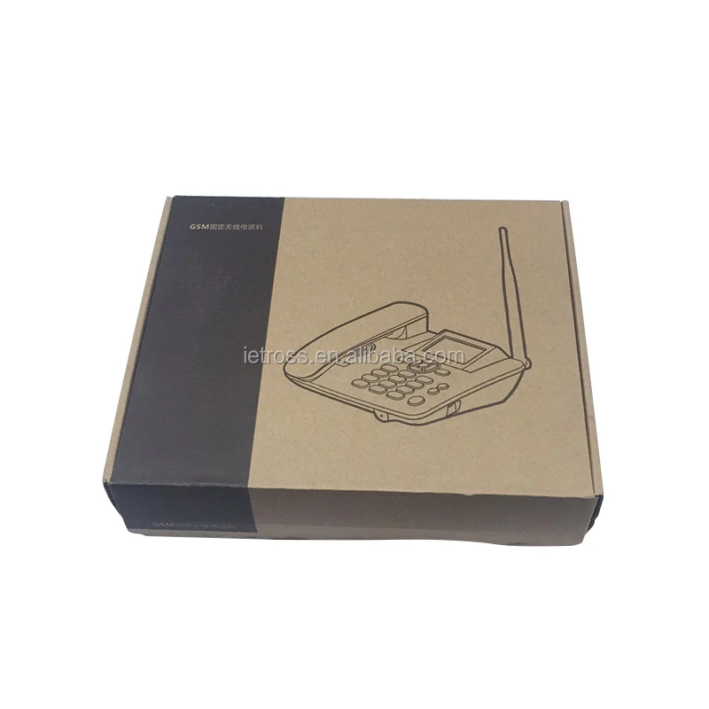 good quality gsm cordless phone gsm fixed wireless home phone F316