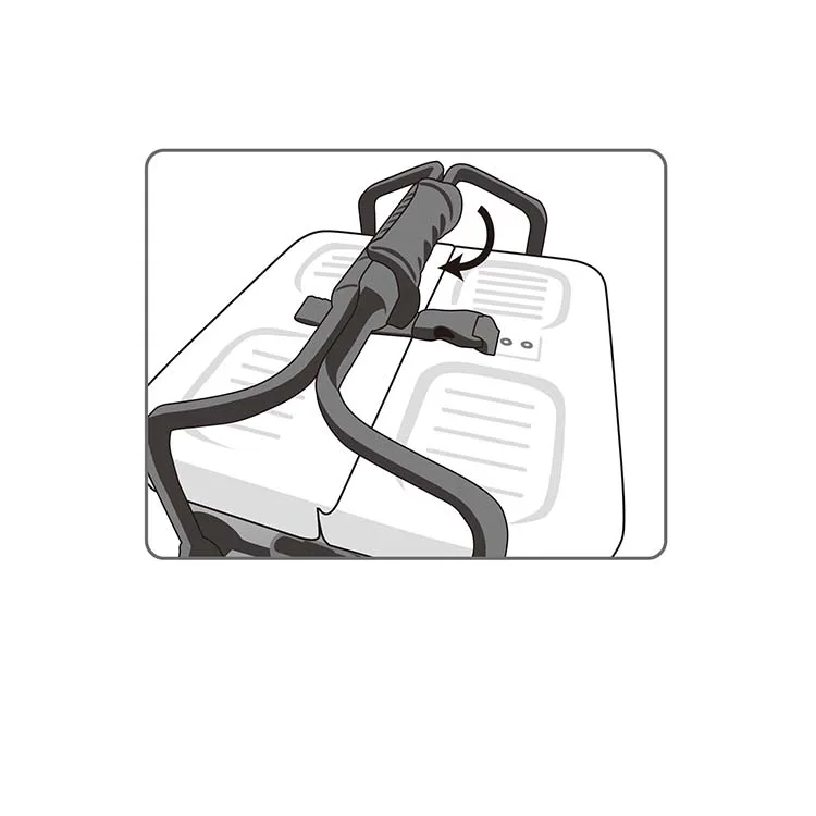 EVA semi-hard Bakkan metal fishing tackle box for tackle storageand bucket keeping