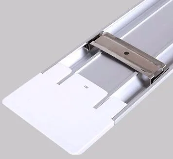 Explosion Proof dust-proof Ceiling lamp LED Purification light fixture for 600mm 1200mm 900mm