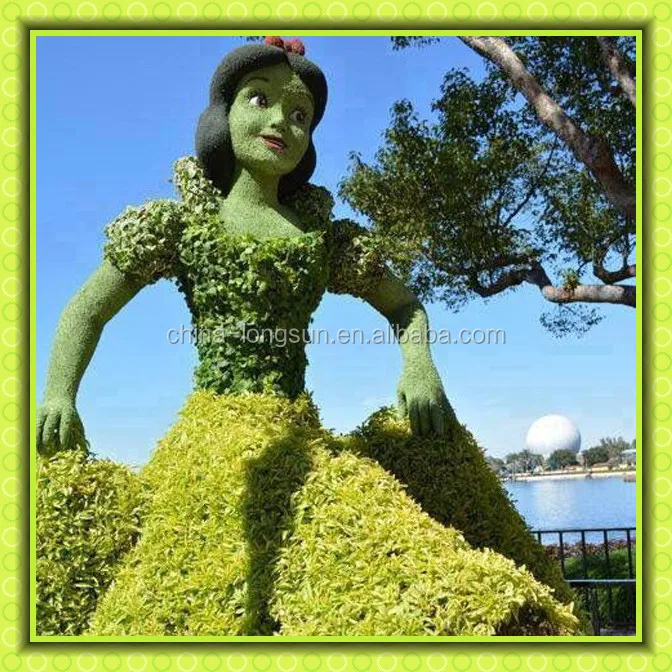 LSD-1228587 Искусственные Самшита Подстриженными Животных Много Различных Stlyes Оптовая по Хорошей Цене