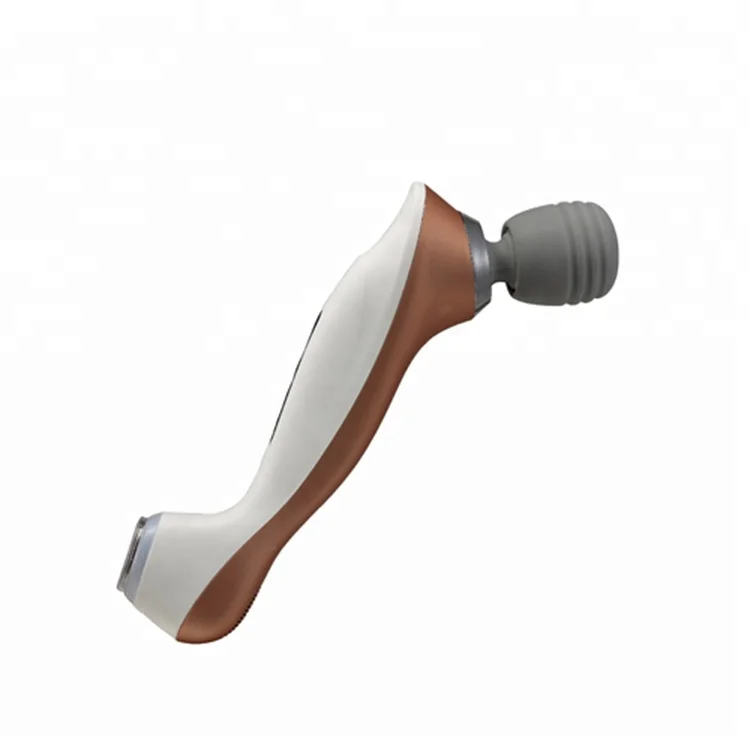 Оптовая продажа, высококлассный гальванический ионный вибрирующий массажер для лица