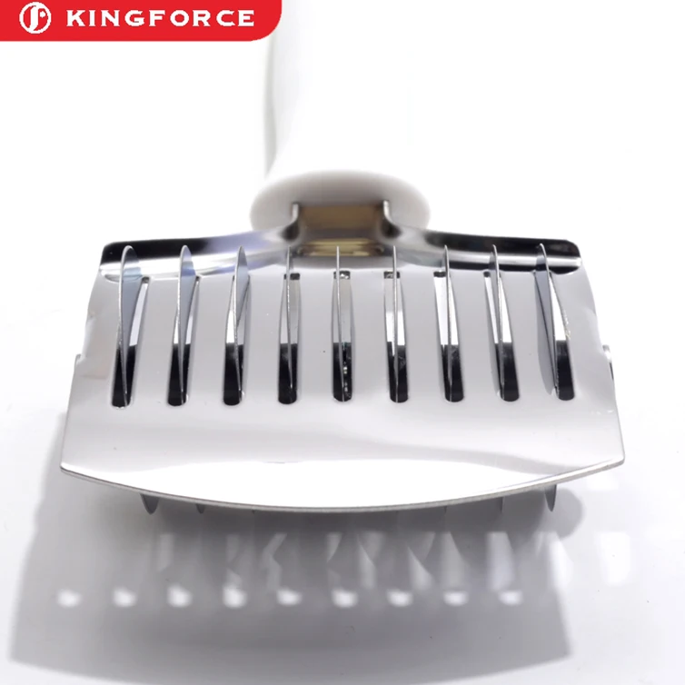 Noodle Cutter Kitchen Accessories Stainless Steel Noodle Lattice Roller