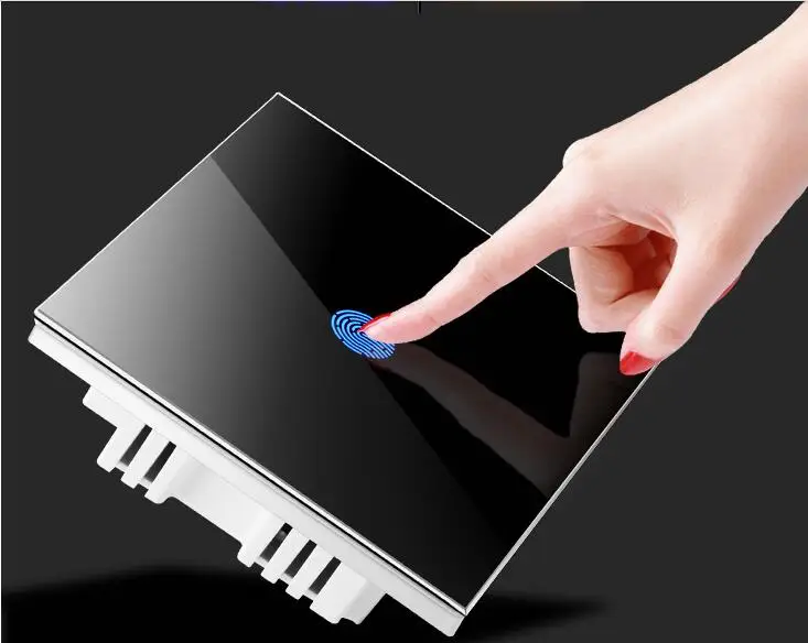 Professional manufacturer of acrylic/polycarbonate touch screen overlay