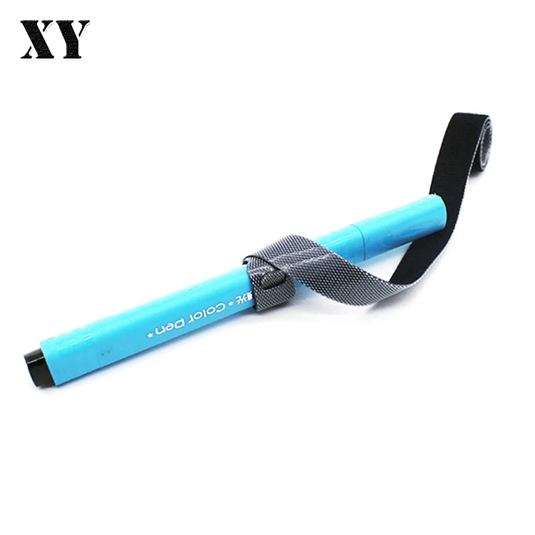 Hot Sell High Quality Reusable Customize Hook and Loop With Backing