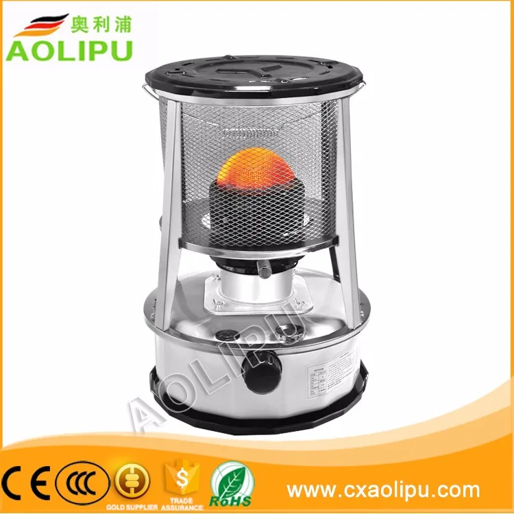 
Newest design high quality portable camping kerosene heater 