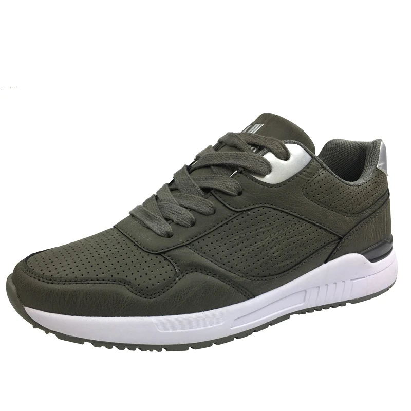 Uniworld Vietnam factory Top Quality Casual Sport Shoes Casual Athletic Shoes