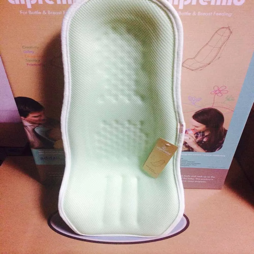 
Good quality Soft Newborn Baby Body Support Breast Feeding Nursing Pillow for pregnant 