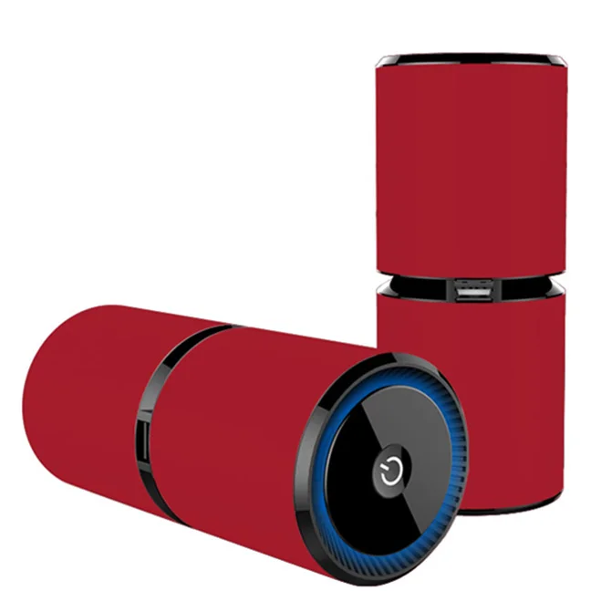 Mini USB Desktop Air Purifier,Gift Customized Small Household Appliances Purifier