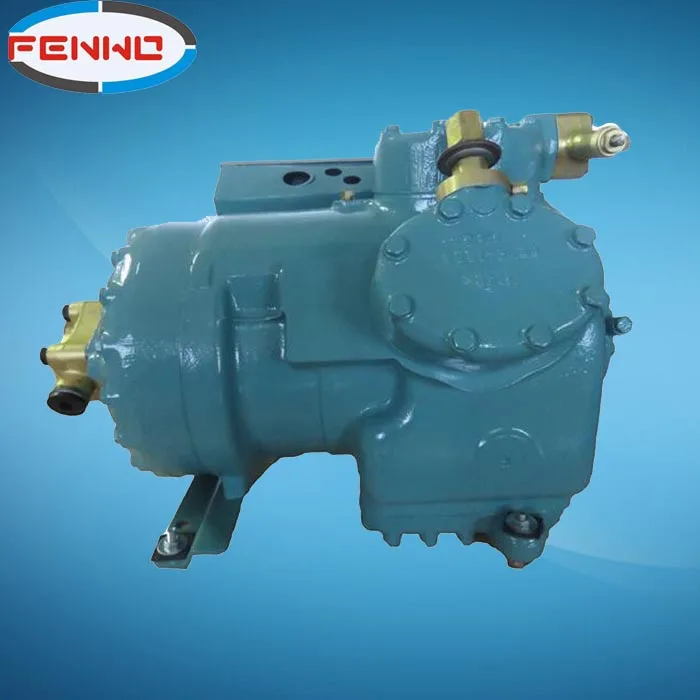 Carlyle компрессор с номером модели 5F20 переносной переменного