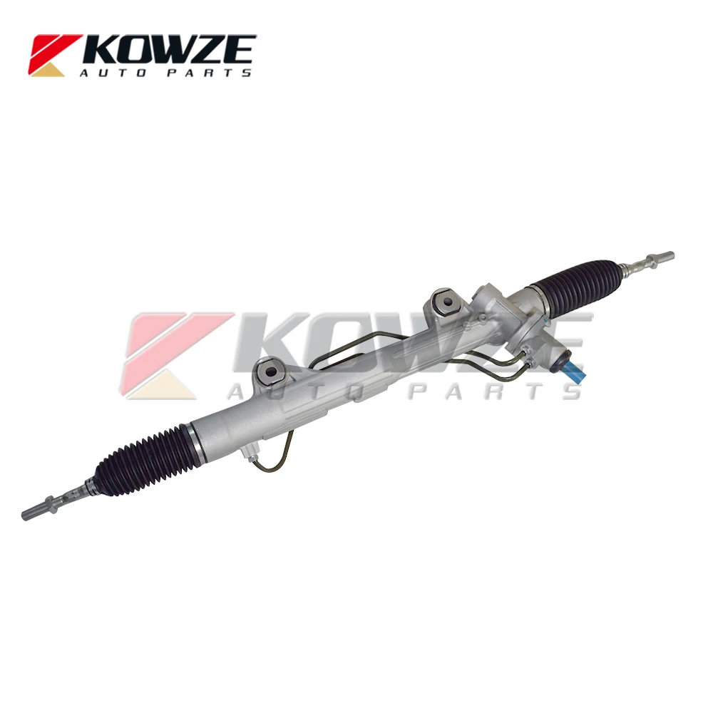 LHD Power Steering Gear Rack Assembly For Mitsubishi Triton L200 Pajero Sport 2012 2018 4410A603