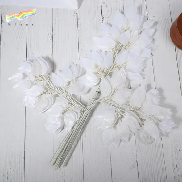 Artificial banyan leaves banyan leaves artificial tree leaves