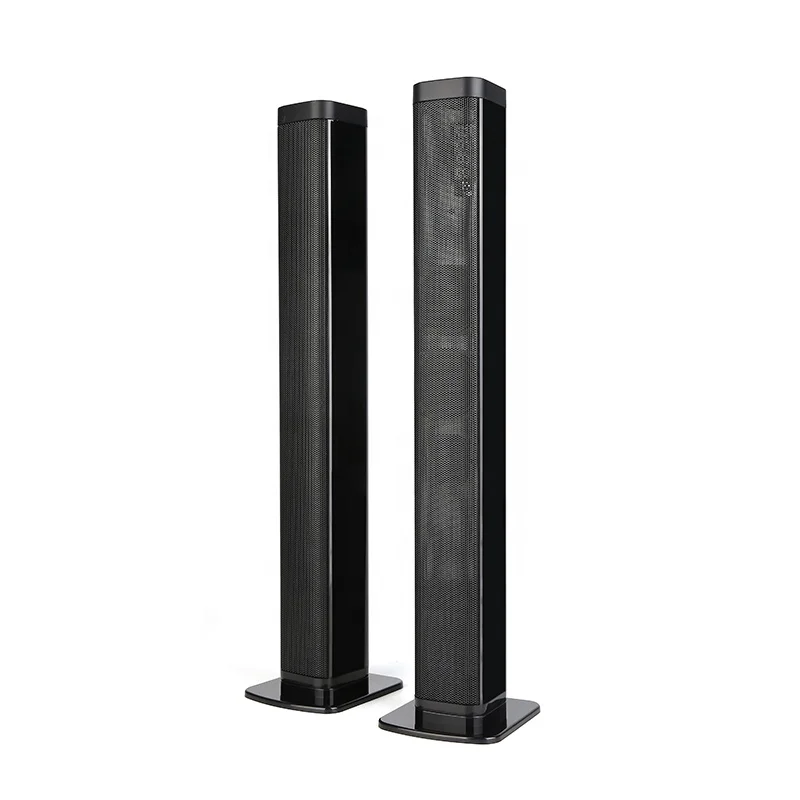 New TV and Home Theatre Wireless BT SoundBar indoor party Theater Speaker System Sound Bar TV Sound Bar Speaker Portable