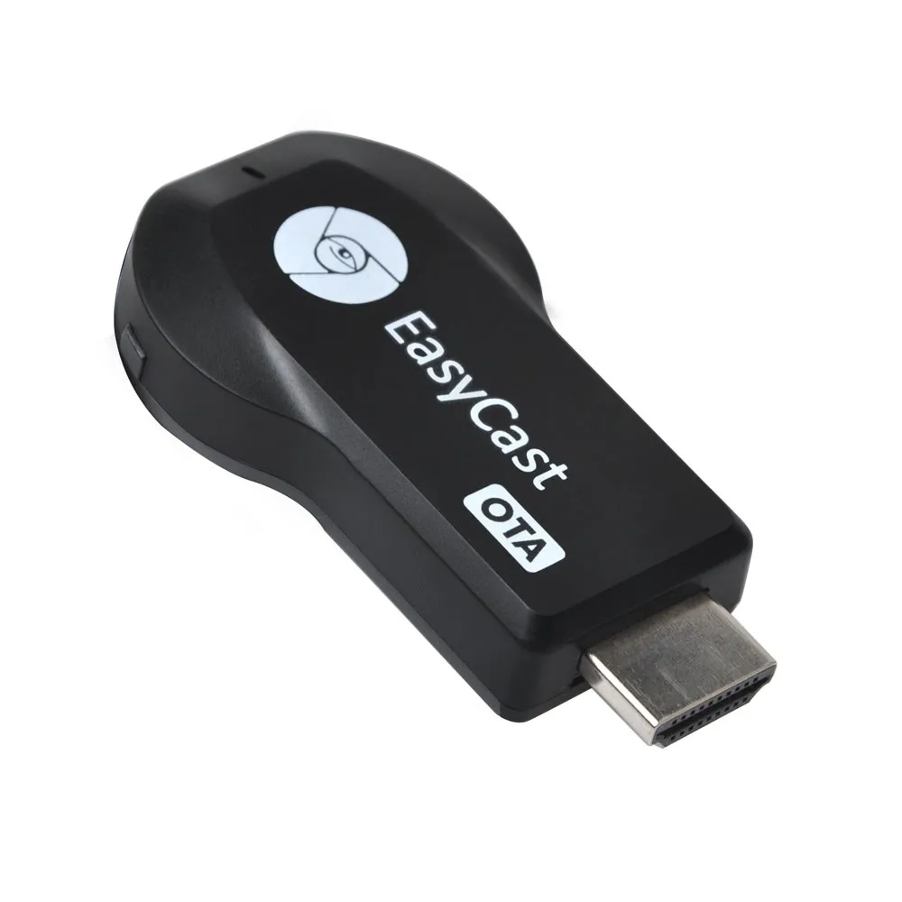HDMI донгл Easycast WIFI 1080P с поддержкой DLNA Interactive TV Miracast