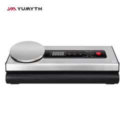 12V/240V Stainless Steel Vacuum Food Sealer For Indoor And Outdoor Use