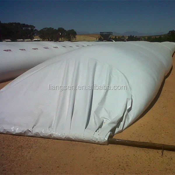 
silage bag for agriculture 