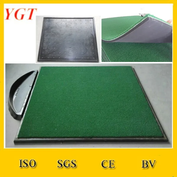 YGT-A156 golf turf mat mat golf tuning golf mat philippine price