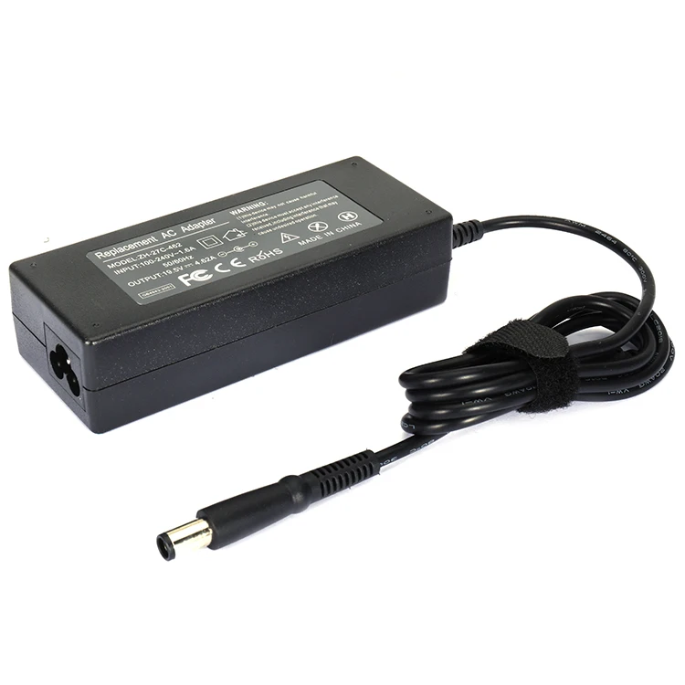 
Wholesale 90W 19.5V 4.62A Laptop Charger For Dell FA65NE1-00 HA65NE1-00 Notebook 