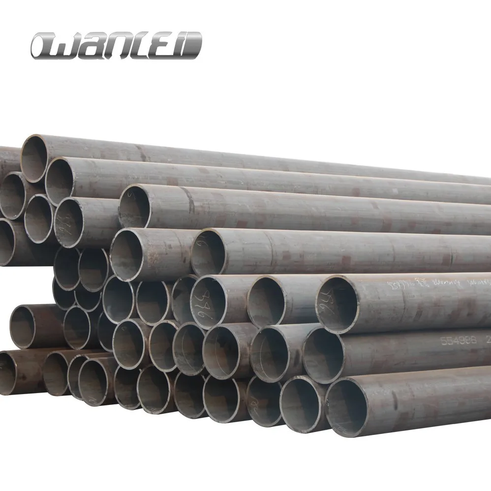 Asme b36.10m a106b SCH STD бесшовных стальной трубы поставщиков в Китае