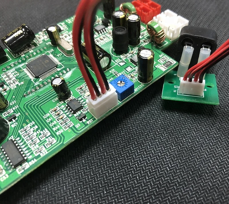 AliGan Dental Equipment Dental Operating Light Circuit Board LED Light Accessories and Spare parts refacciones lampara dental