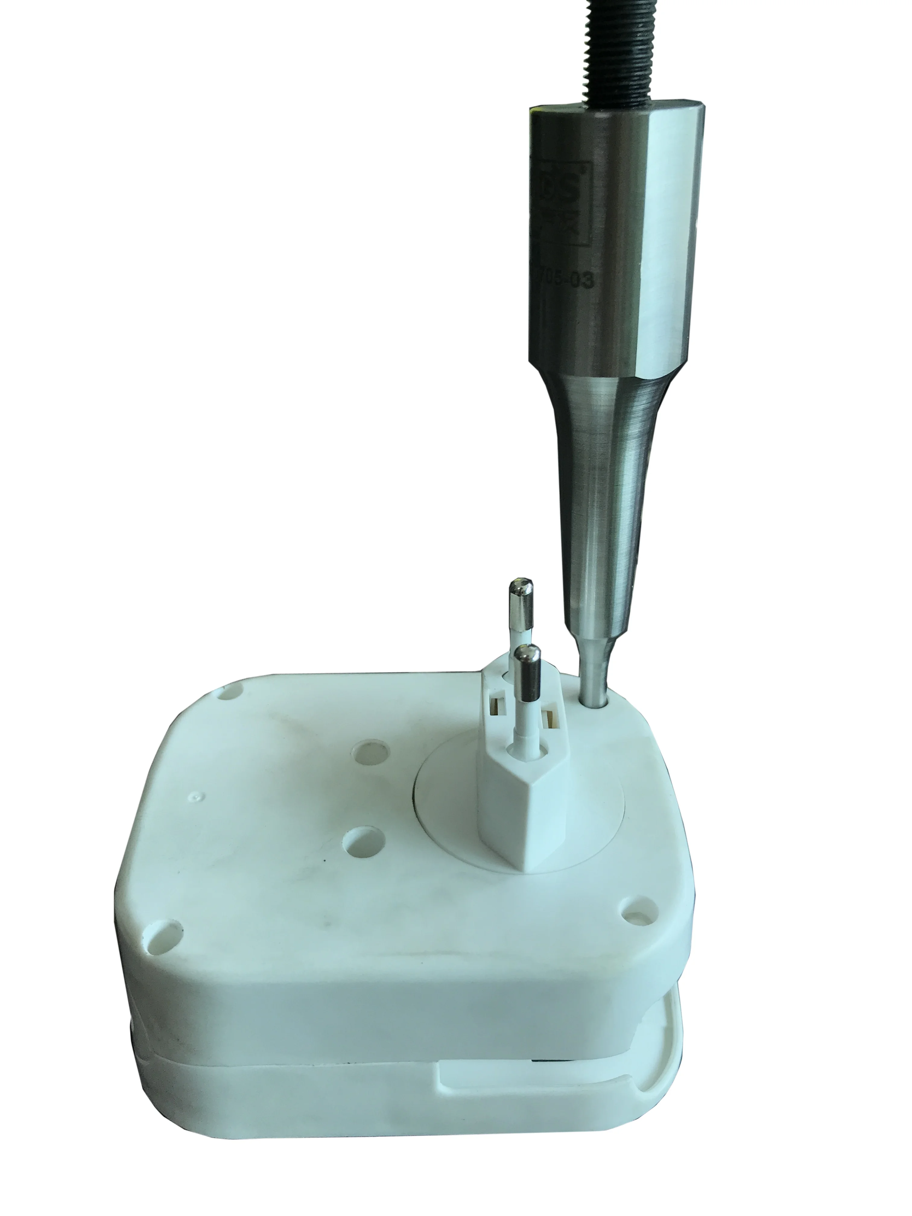 30KHz Ultrasonic  Welding  Horn Sonotrode