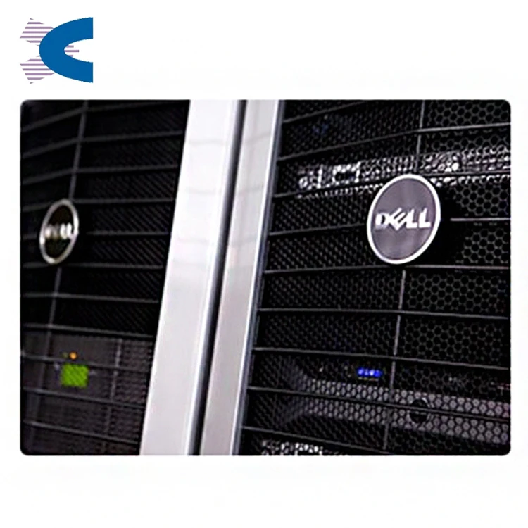 PowerEdge R330 стойка для сервера Intel Xeon E3-1270 v6 3,8 ГГц 8M cache 4C/8T turbo (72 Вт)