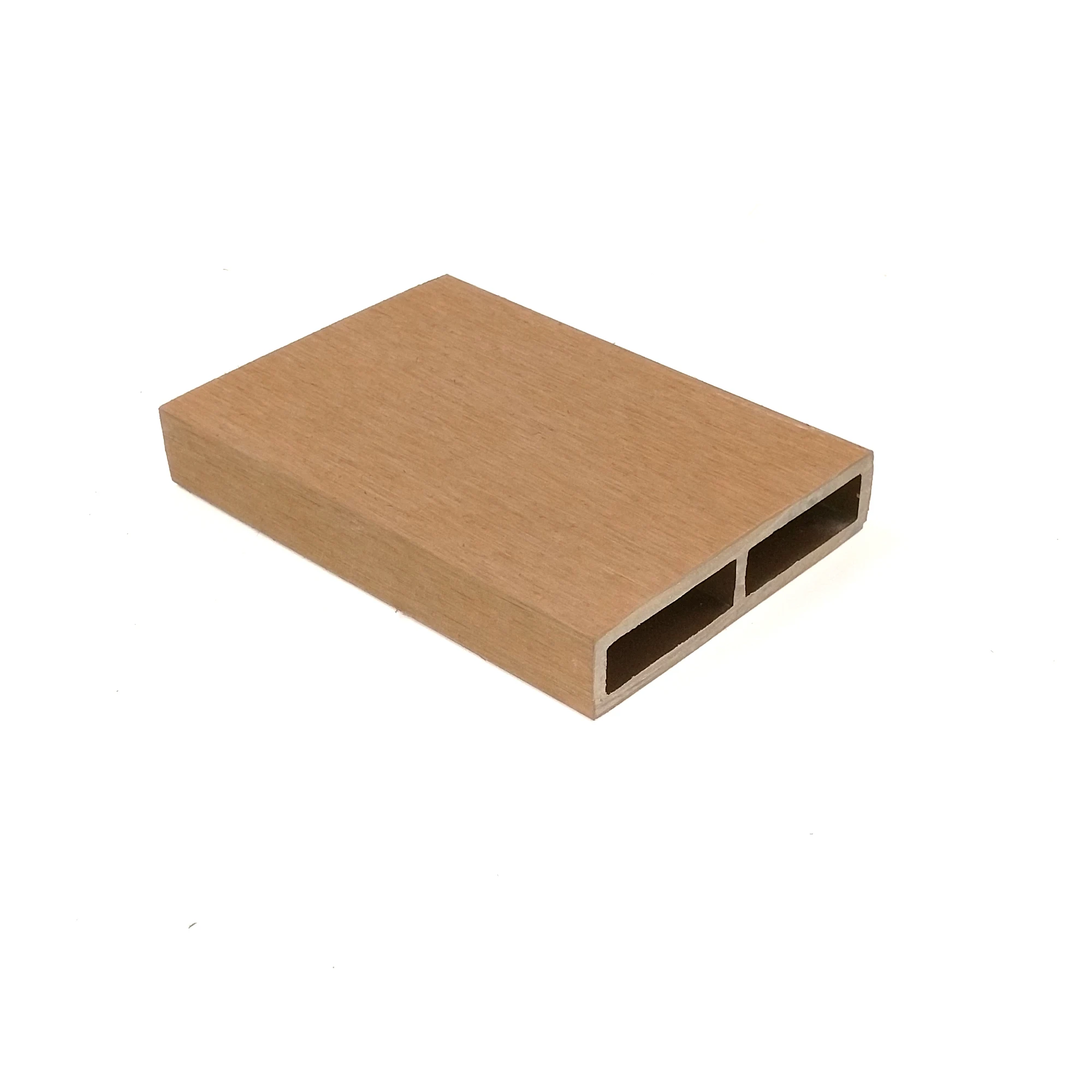 
European Design UV Resistance PVC WPC Fence Board 