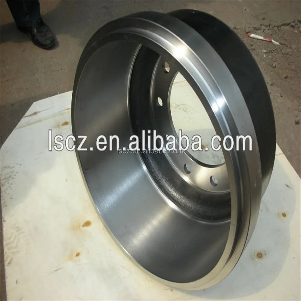 factory hot sale brake drum disc for trailer