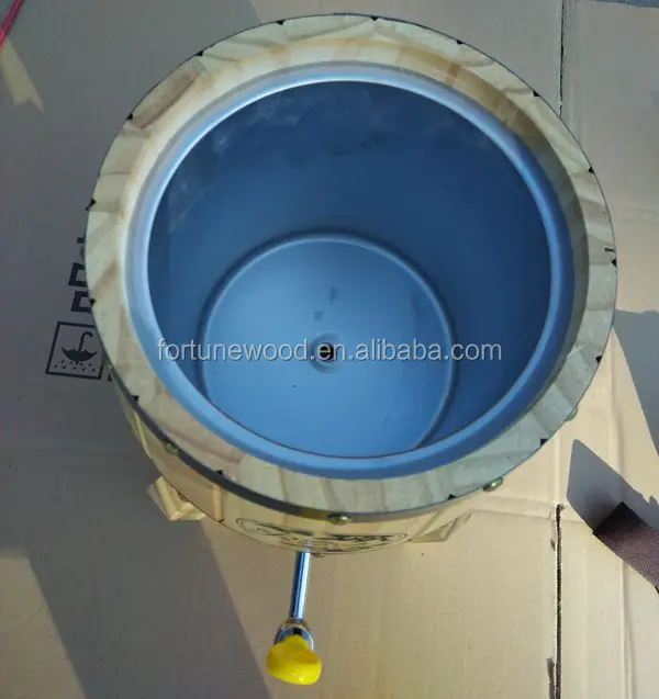 best selling 5L mini pine wood beer barrels