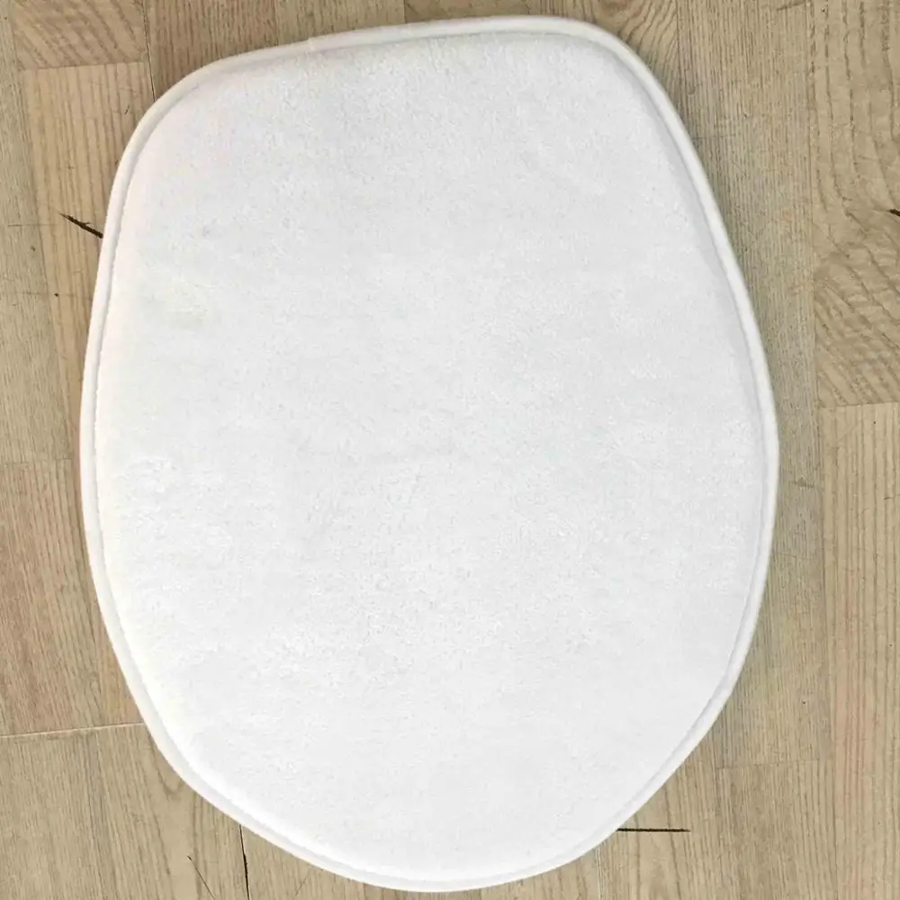 Heat Press Transfer Thermal Printing Memory Foam Flannel Coral Velvet Polyester Blank Doormats Foot Carpet Door Rugs Floor Mats