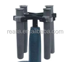 HM-PD101 Hand Centrifuge Hand Operated Centrifugal Machinery Model for Physics Lab