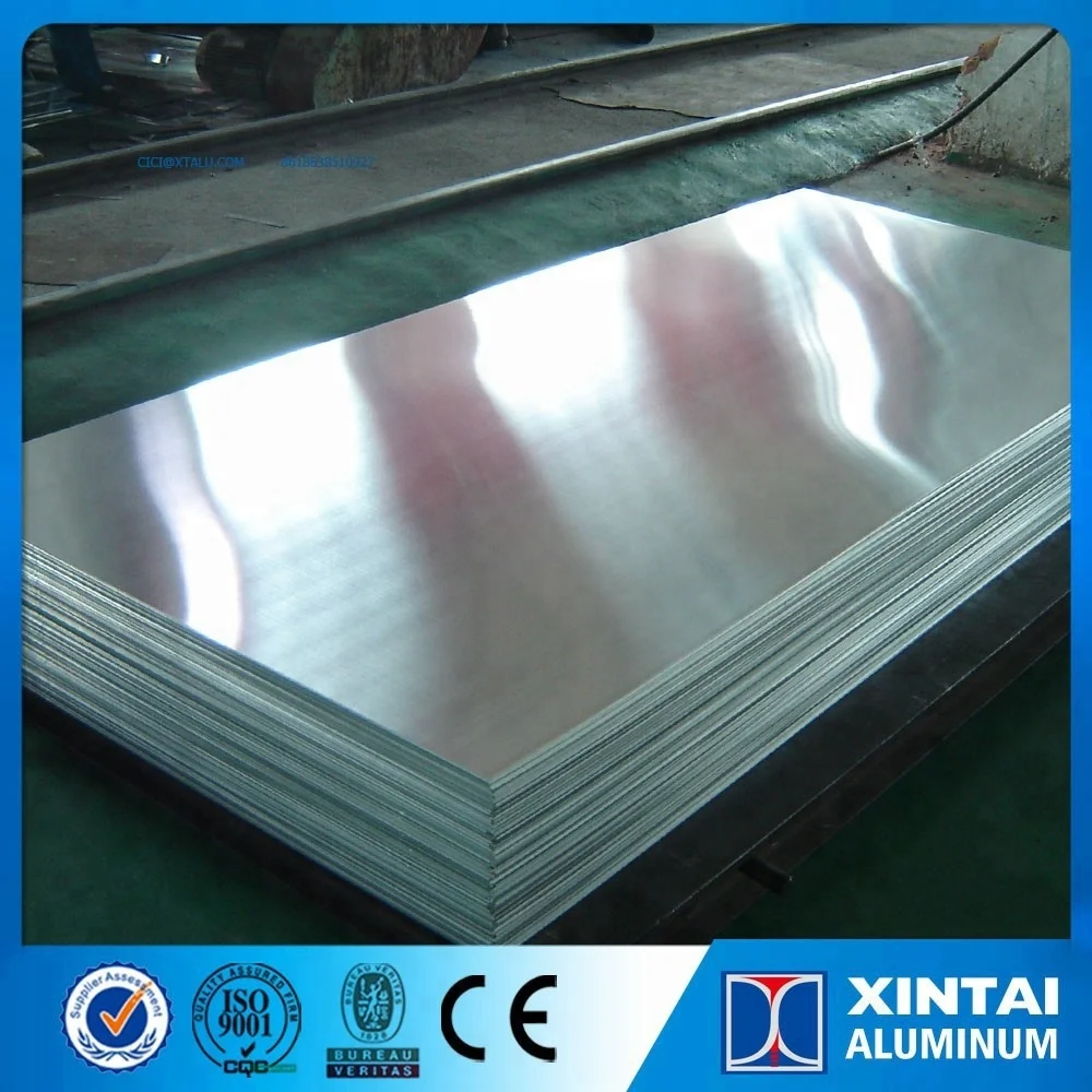aluminium sheet 1060 alloy H18 temper, CC and DC