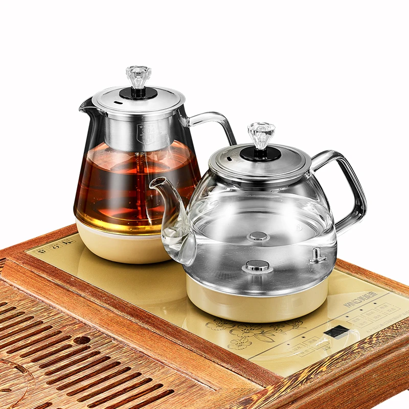 Household Electronic Appliances Electric Jug Electrical Kettle Hot Water Kettle Water Boiler Teapot Kettle Temperature Control