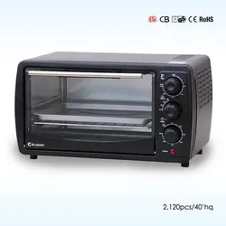 42L High Quality Electric Toaster Oven Home Baking Ovens for Sale