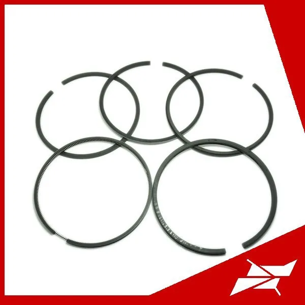 6GH 117.9MM Piston Ring for Yanmar marine engine parts
