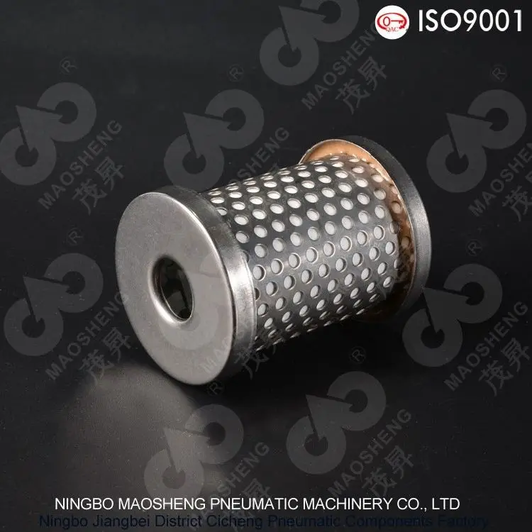 
HSSB Type Customized factory directly stretch magnetic valve sound eliminator 