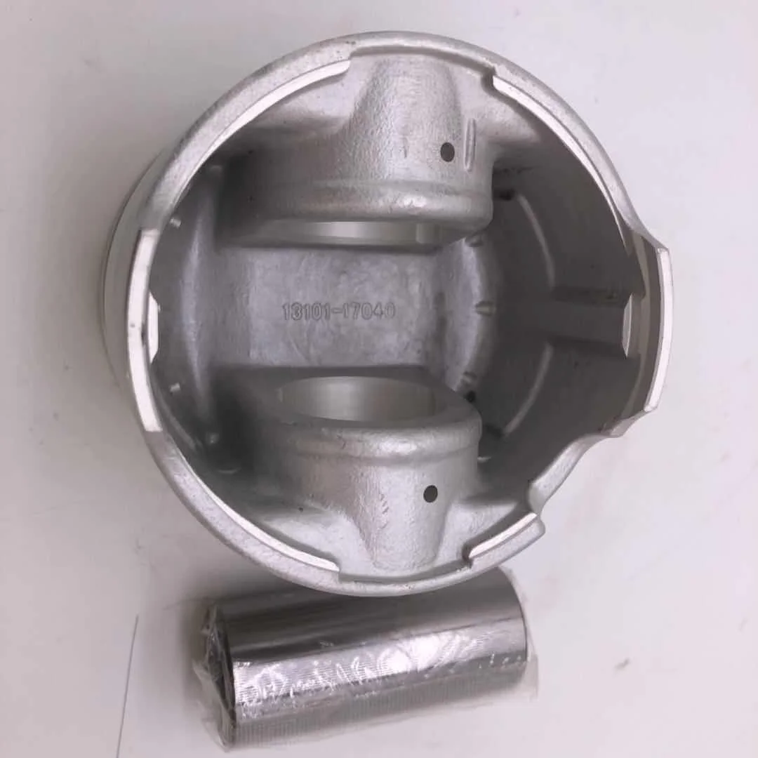 Saihuang Auto parts Engine Piston Set 1HD 1HD-T 13101-17040 for COASTER LAND CRUISER 80 (_J8_) 4.2 TD (HDJ80)