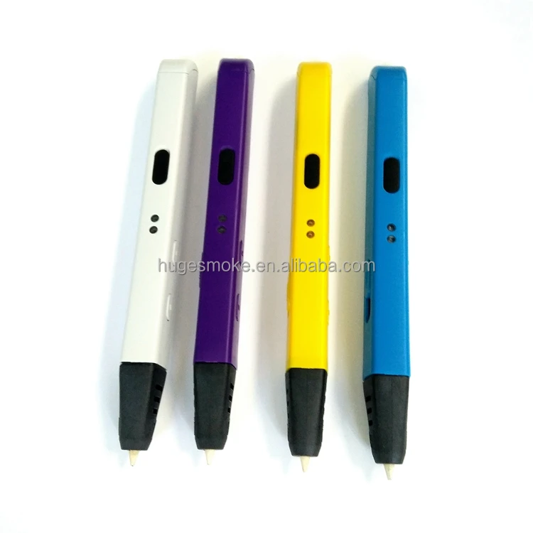 3d pen rp600a for children 3d drawing pen V4 with free ABS/PLA filament for printer