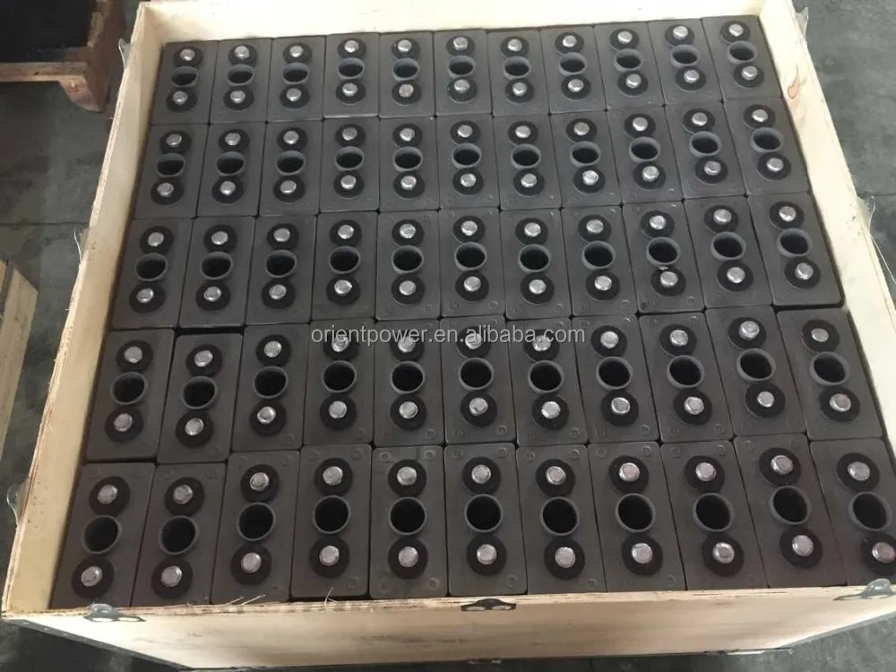 Rechargeable forklift battery prices 48v500a 48v500ah Lead Acid 2v500a Forklift Battery Forklift