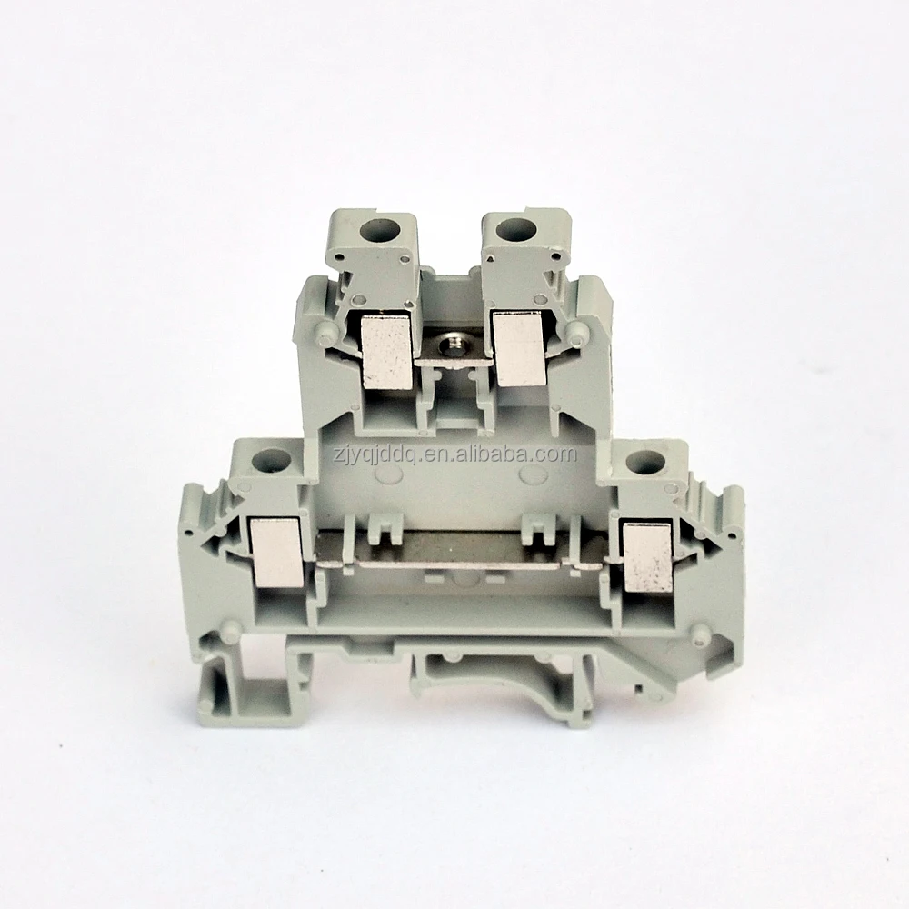 UK-5N brass terminal connector