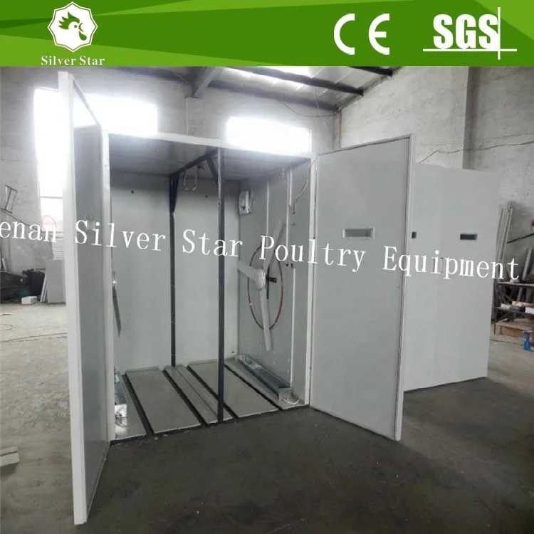 Cheap price poultry egg incubator egg incubation machine for sale
