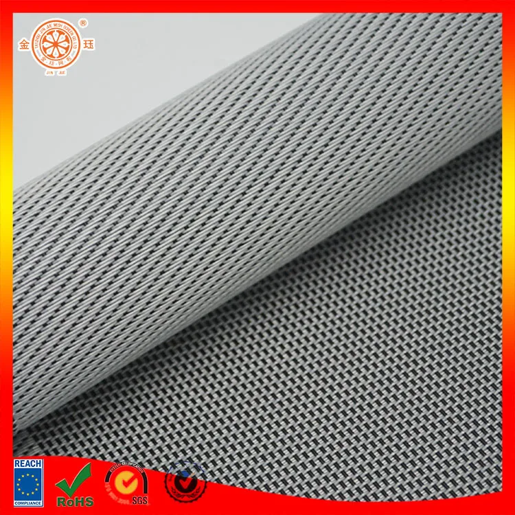 table mat big size rectangle gray pvc plastic place mat