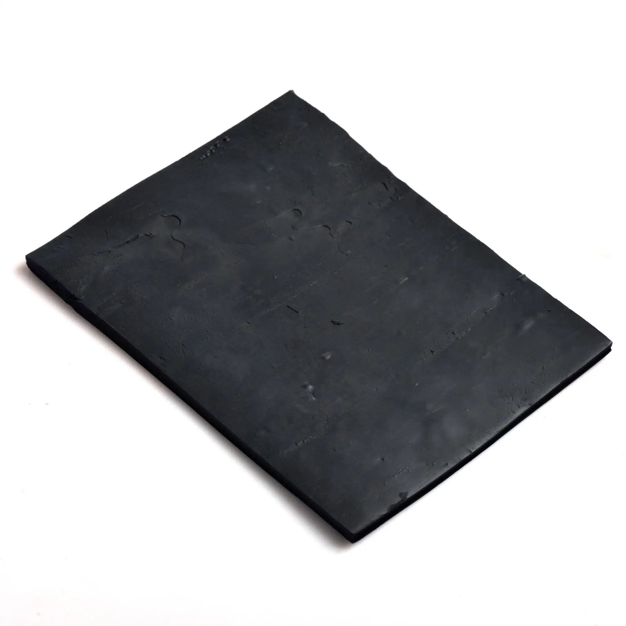 
 Фторэластомер фторкета кетон стойкий щелочной типа ETP необработанный резиновый состав  