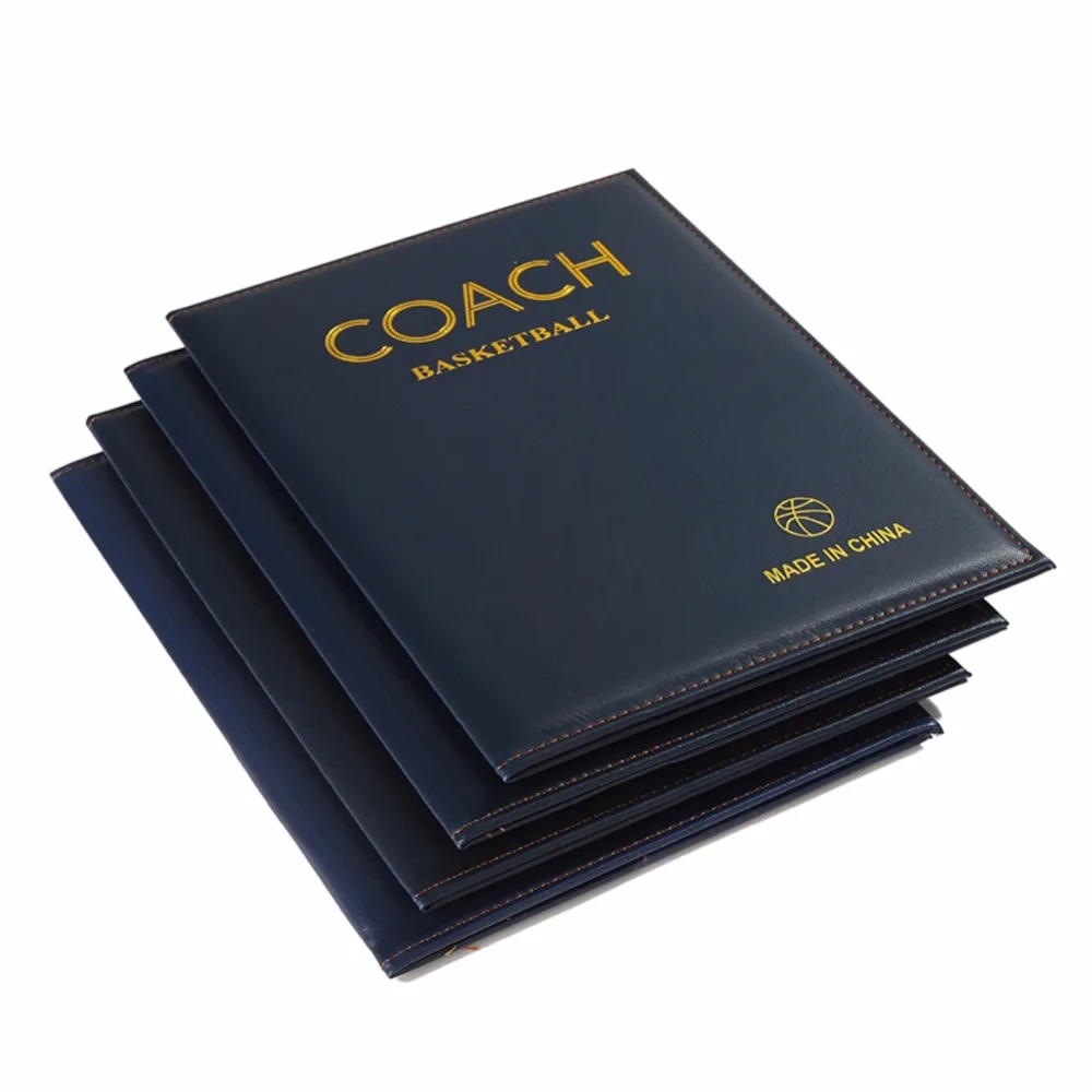 Dry Professional Tactics Board Magnetic Baketball Strategy Board basketball Coaching Erase Clipboard Board