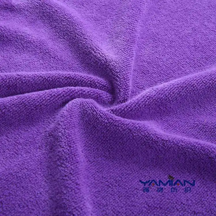 Microfiber printed sport sweat custom gym towels