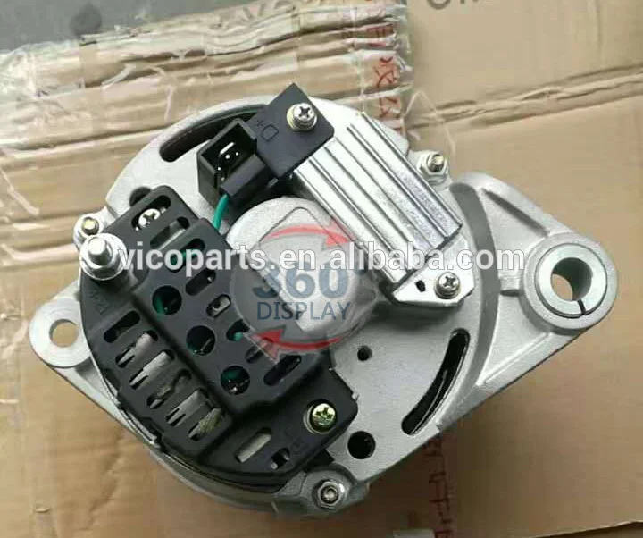 12V Alternator 63306360 63306369 63306370 63306379 63306380 63306389 63306390 63306399 63308300 63308330 Fits Fiat