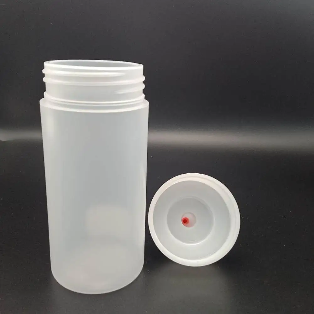 13oz soft plastic squeeze sauce jam bottle 8/12/16/24/32oz LDPE food grade  bottle for salad sauce jam