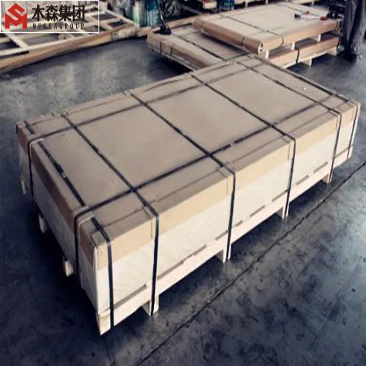 7050 7075 T651 aluminum alloy Plate price