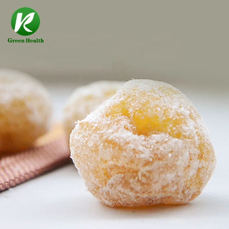 2021 завод поставщик OEM зеленый здоровье сжигание жира лицо для похудения Органическая Сера зеленый фермент порошок сливы