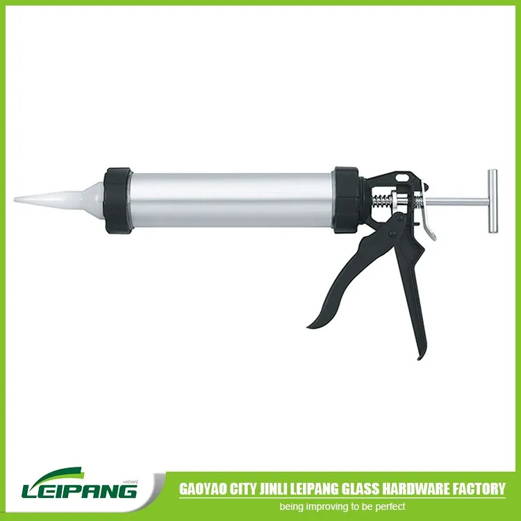 Колбаса шпаклевка пистолет силиконовые пистолет из Китая производитель
